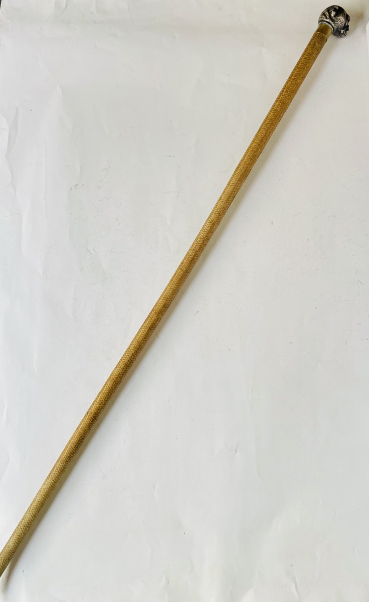 Puzzle Cane -photo-6